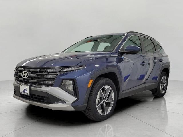 2025 Hyundai Tucson SEL AWD