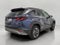 2025 Hyundai Tucson SEL AWD