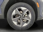 2025 Hyundai Tucson SEL AWD