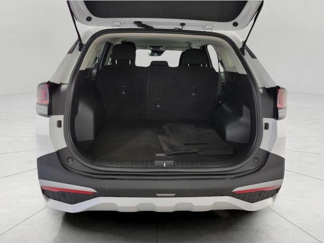 2025 Kia Sportage LX AWD