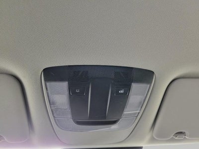 2025 Kia Sportage LX AWD