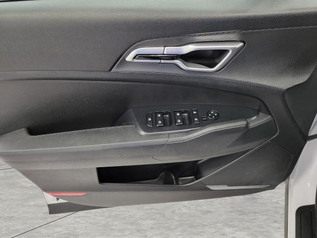 2025 Kia Sportage LX AWD