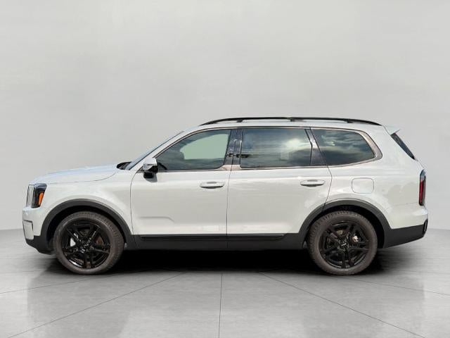 2024 Kia Telluride SX Prestige X-Line AWD