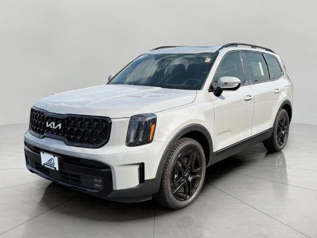 2024 Kia Telluride SX Prestige X-Line AWD