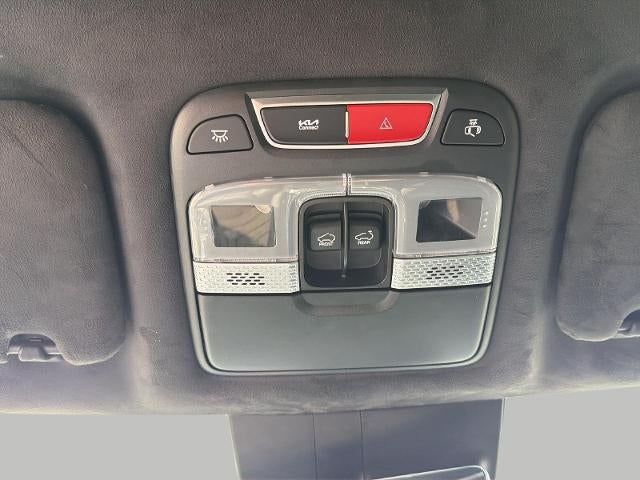 2024 Kia Telluride SX Prestige X-Line AWD