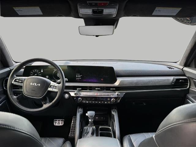 2024 Kia Telluride SX Prestige X-Line AWD