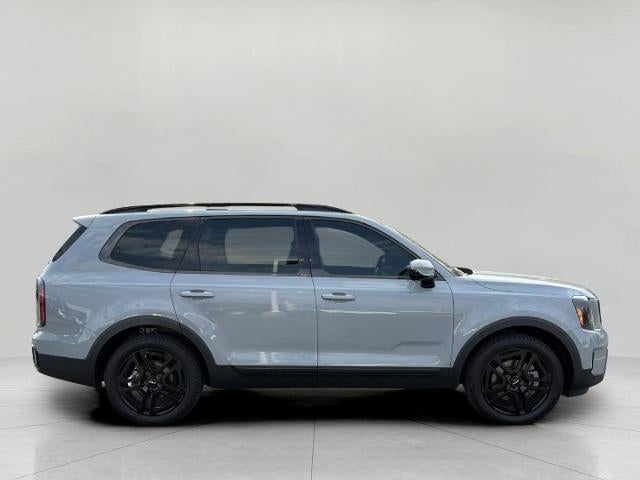2024 Kia Telluride SX Prestige X-Line AWD