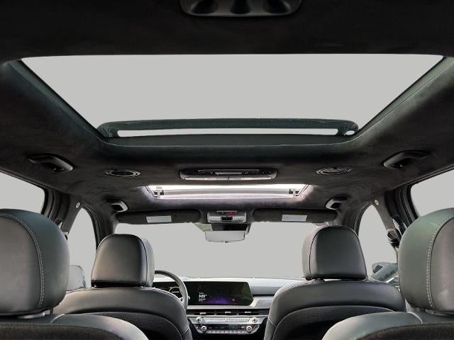 2024 Kia Telluride SX Prestige X-Line AWD
