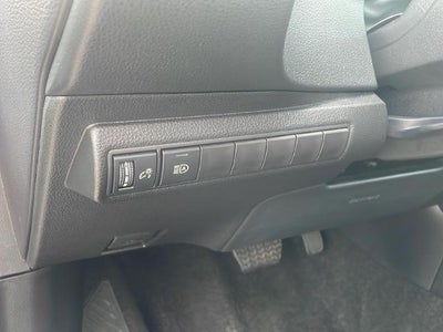 2026 Toyota Corolla LE CVT