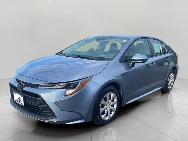2026 Toyota Corolla LE CVT