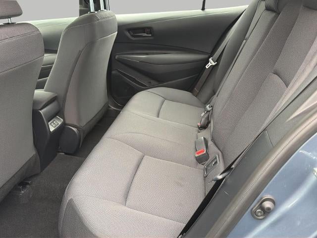 2026 Toyota Corolla LE CVT
