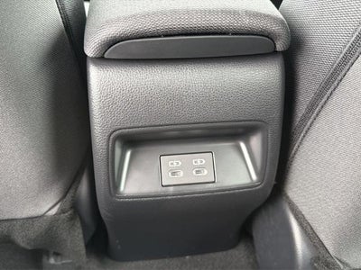 2026 Toyota Corolla LE CVT