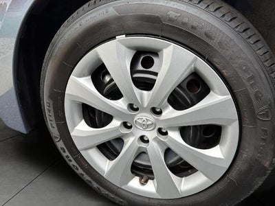 2026 Toyota Corolla LE CVT