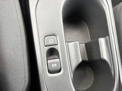 2026 Toyota Corolla LE CVT