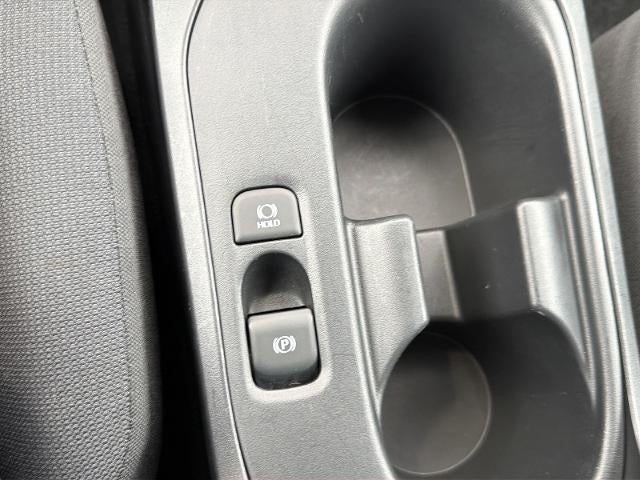 2026 Toyota Corolla LE CVT