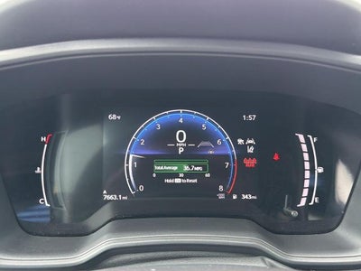 2026 Toyota Corolla LE CVT