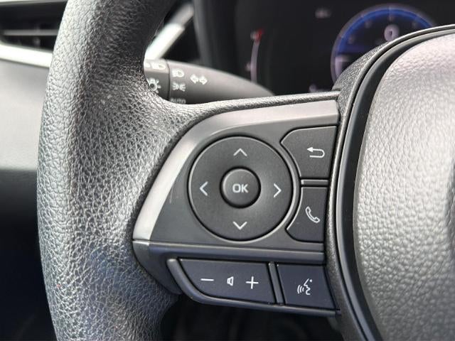 2026 Toyota Corolla LE CVT