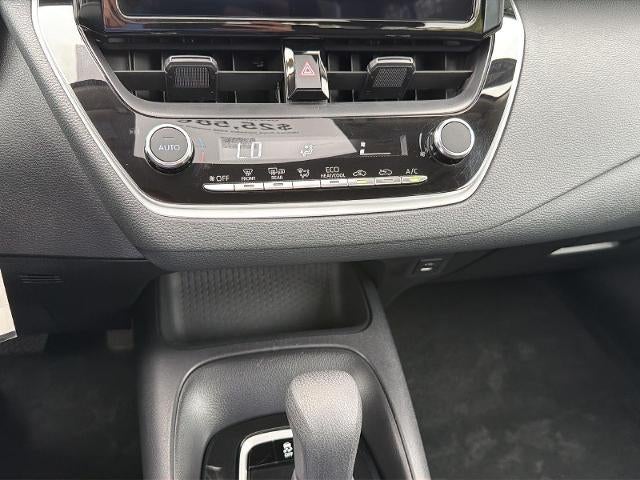 2026 Toyota Corolla LE CVT