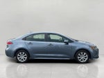2026 Toyota Corolla LE CVT