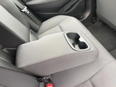 2026 Toyota Corolla LE CVT