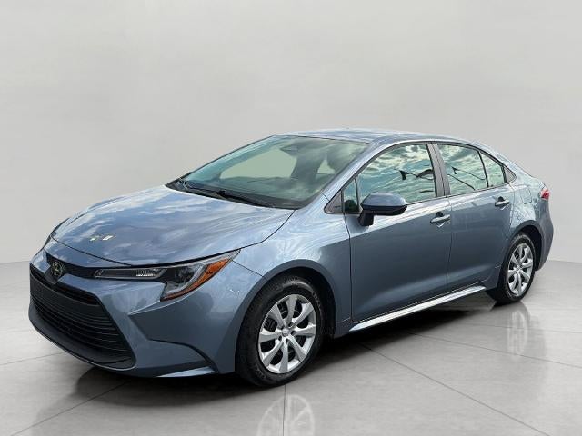 2026 Toyota Corolla LE CVT