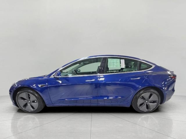2020 Tesla Model 3 LONG RANGE AWD **HEATED FRONT SEATS**NAVIGATION SYSTEM**DRIVER SEAT MEMORY**