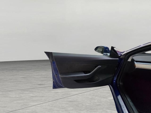 2020 Tesla Model 3 LONG RANGE AWD **HEATED FRONT SEATS**NAVIGATION SYSTEM**DRIVER SEAT MEMORY**