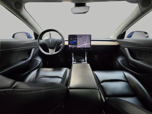2020 Tesla Model 3 LONG RANGE AWD **HEATED FRONT SEATS**NAVIGATION SYSTEM**DRIVER SEAT MEMORY**