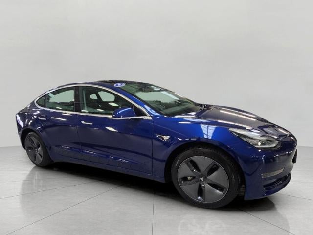 2020 Tesla Model 3 LONG RANGE AWD **HEATED FRONT SEATS**NAVIGATION SYSTEM**DRIVER SEAT MEMORY**