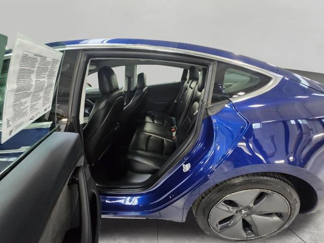 2020 Tesla Model 3 LONG RANGE AWD **HEATED FRONT SEATS**NAVIGATION SYSTEM**DRIVER SEAT MEMORY**