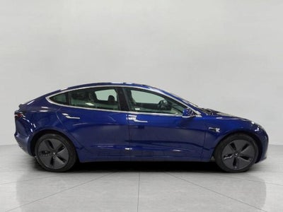 2020 Tesla Model 3 LONG RANGE AWD **HEATED FRONT SEATS**NAVIGATION SYSTEM**DRIVER SEAT MEMORY**