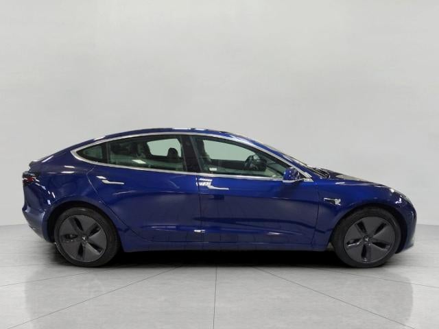 2020 Tesla Model 3 LONG RANGE AWD **HEATED FRONT SEATS**NAVIGATION SYSTEM**DRIVER SEAT MEMORY**