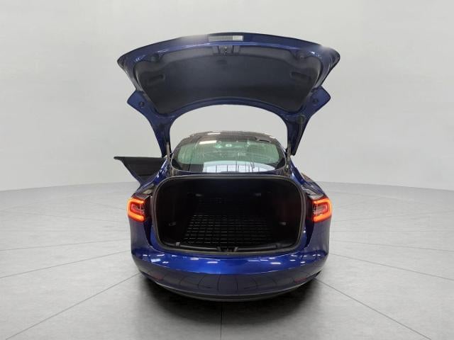 2020 Tesla Model 3 LONG RANGE AWD **HEATED FRONT SEATS**NAVIGATION SYSTEM**DRIVER SEAT MEMORY**