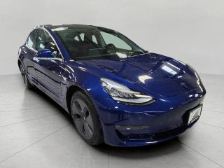 2020 Tesla Model 3 Long Range AWD