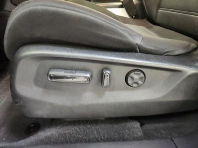 2021 Honda CR-V Hybrid EX AWD