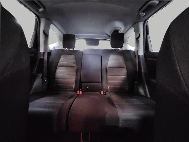 2021 Honda CR-V Hybrid EX AWD