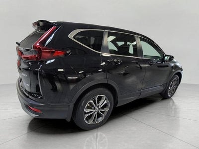 2021 Honda CR-V Hybrid EX AWD