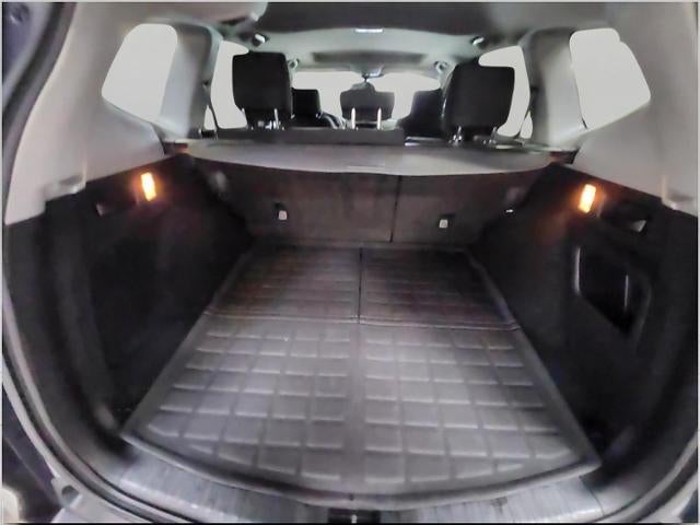 2021 Honda CR-V Hybrid EX AWD