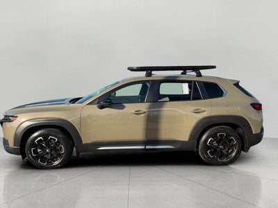 2024 Mazda Mazda CX-50 2.5 Turbo Meridian Edition AWD