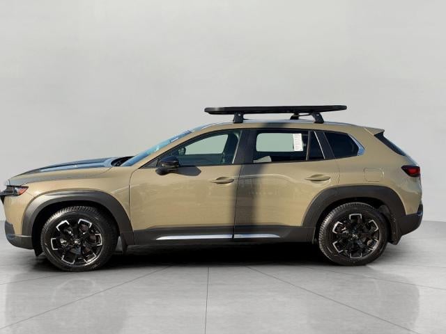 2024 Mazda Mazda CX-50 2.5 Turbo Meridian Edition AWD