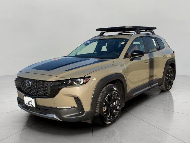 2024 Mazda Mazda CX-50 2.5 Turbo Meridian Edition AWD