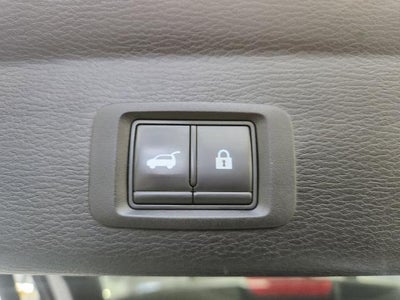 2022 Mitsubishi Outlander SE S-AWC **HEATED FRONT SEATS**ADAPTIVE CRUISE**FRONT WIPER DE-ICER**