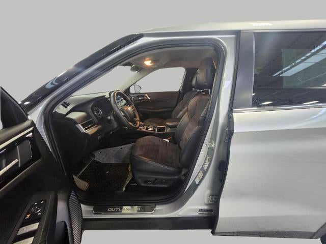 2022 Mitsubishi Outlander SE S-AWC **HEATED FRONT SEATS**ADAPTIVE CRUISE**FRONT WIPER DE-ICER**