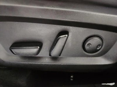 2022 Mitsubishi Outlander SE S-AWC **HEATED FRONT SEATS**ADAPTIVE CRUISE**FRONT WIPER DE-ICER**