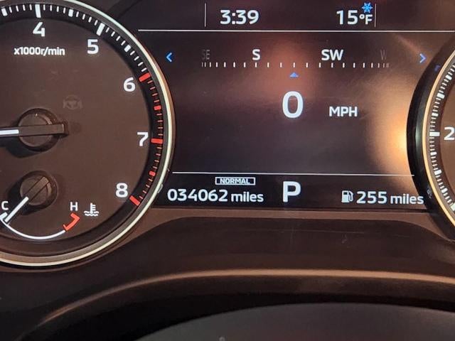 2022 Mitsubishi Outlander SE S-AWC **HEATED FRONT SEATS**ADAPTIVE CRUISE**FRONT WIPER DE-ICER**