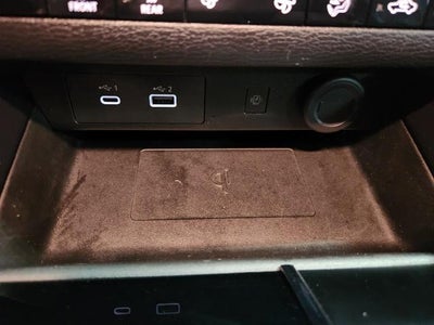 2022 Mitsubishi Outlander SE S-AWC **HEATED FRONT SEATS**ADAPTIVE CRUISE**FRONT WIPER DE-ICER**