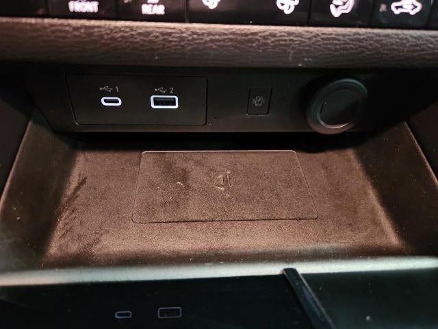 2022 Mitsubishi Outlander SE S-AWC **HEATED FRONT SEATS**ADAPTIVE CRUISE**FRONT WIPER DE-ICER**