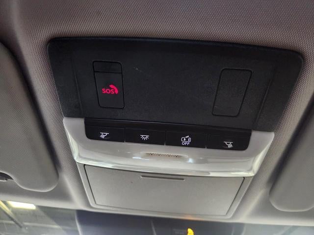 2022 Mitsubishi Outlander SE S-AWC **HEATED FRONT SEATS**ADAPTIVE CRUISE**FRONT WIPER DE-ICER**