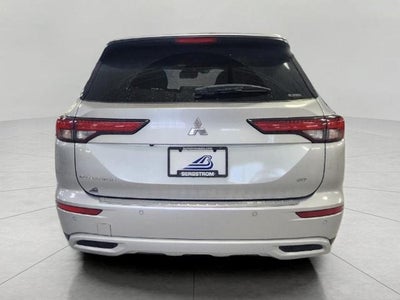 2022 Mitsubishi Outlander SE S-AWC **HEATED FRONT SEATS**ADAPTIVE CRUISE**FRONT WIPER DE-ICER**