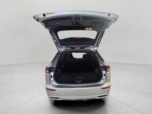 2022 Mitsubishi Outlander SE S-AWC **HEATED FRONT SEATS**ADAPTIVE CRUISE**FRONT WIPER DE-ICER**